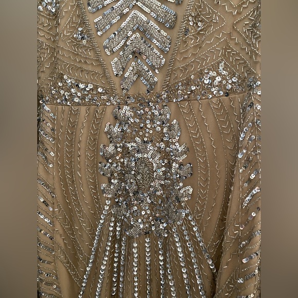 Evening gown - Picture 4 of 6